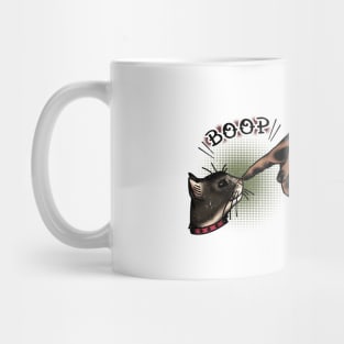 Boop Mug